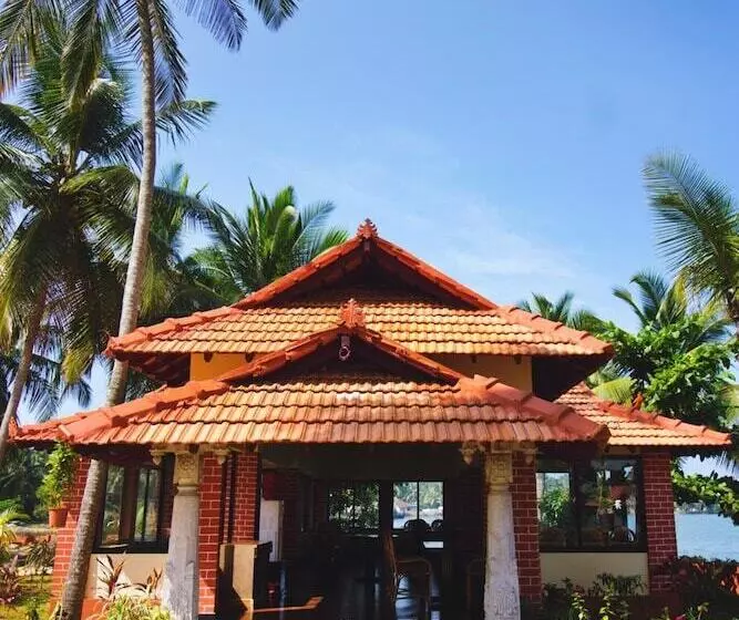 Lomakeskus Paradise Lagoon