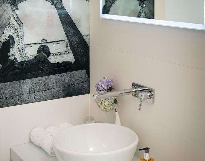 پانسیون Dream Luxury Rooms