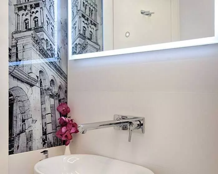 Pensió Dream Luxury Rooms