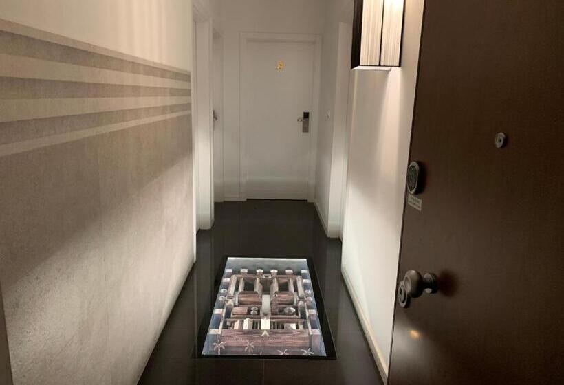 پانسیون Dream Luxury Rooms