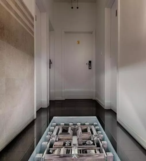 Pensió Dream Luxury Rooms
