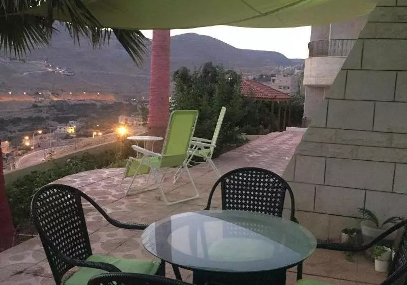 Petra Harmony Bed & Breakfast