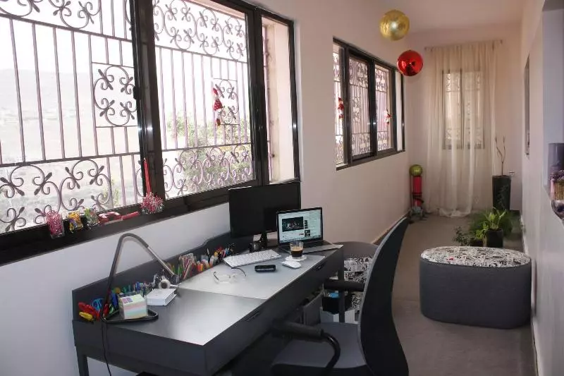 Petra Harmony Bed & Breakfast