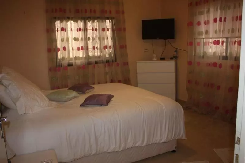 Petra Harmony Bed & Breakfast