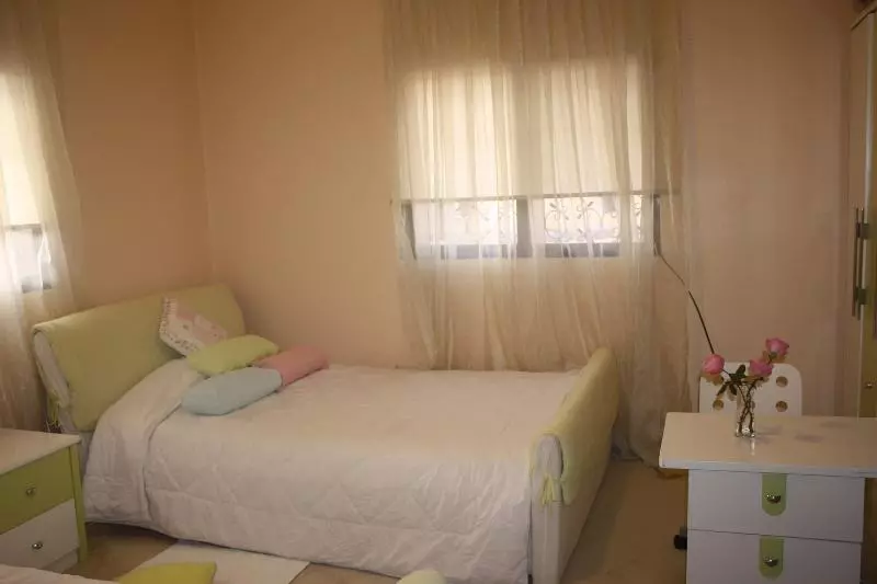 Petra Harmony Bed & Breakfast