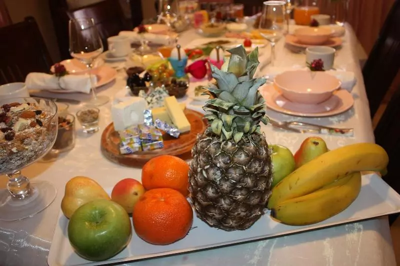 Petra Harmony Bed & Breakfast