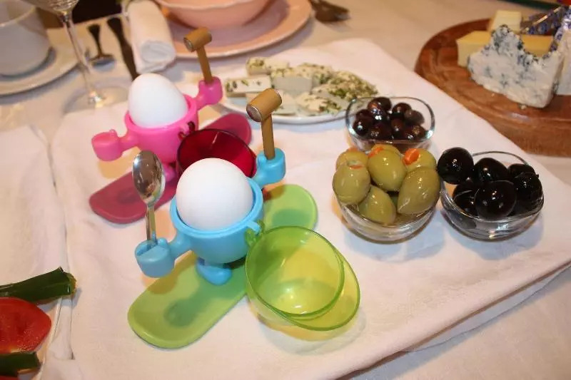 Petra Harmony Bed & Breakfast