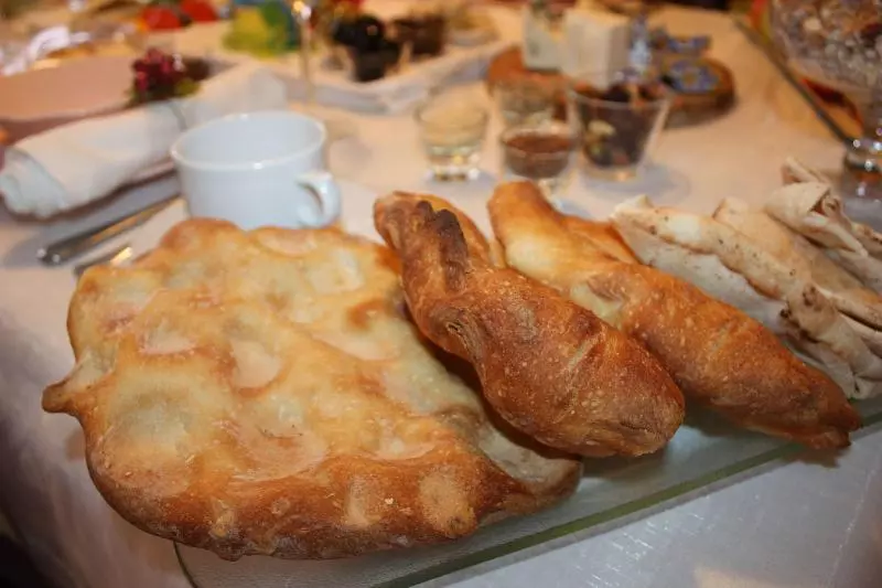 Petra Harmony Bed & Breakfast