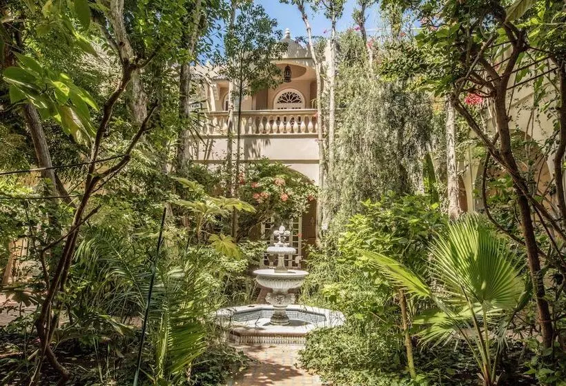 Riad Dar El Malaika