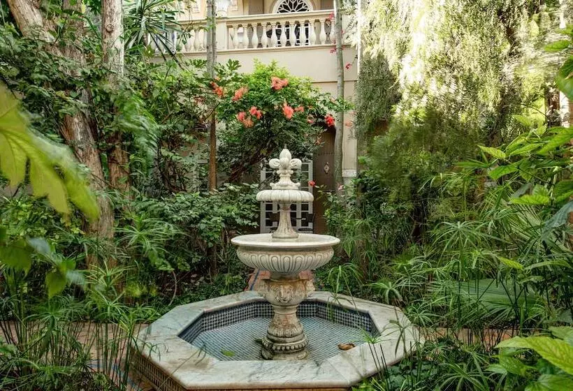 Riad Dar El Malaika