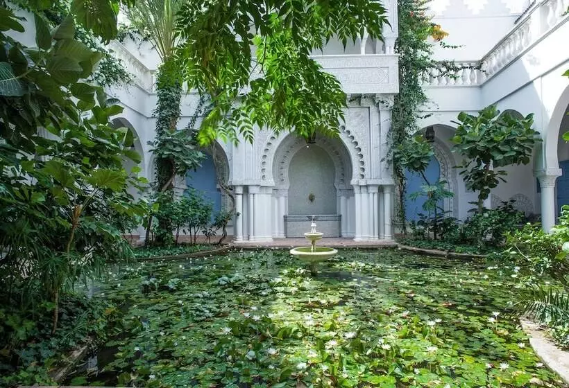 Riad Dar El Malaika