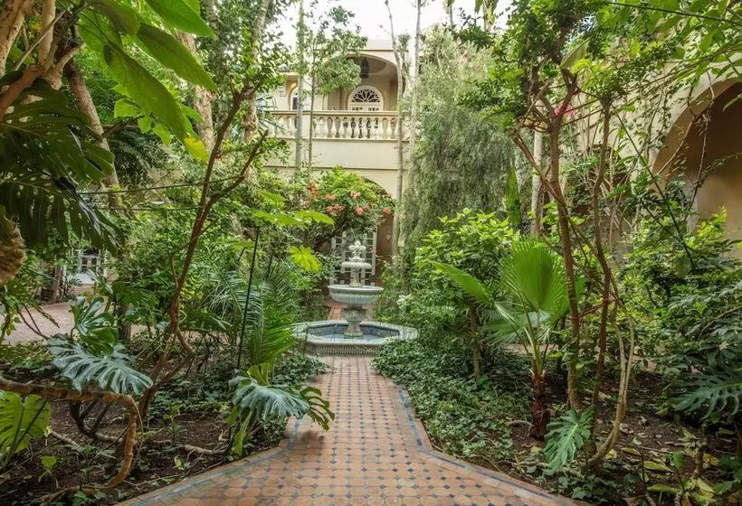 Riad Dar El Malaika
