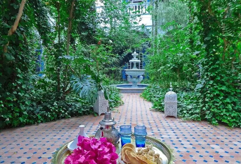Riad Dar El Malaika