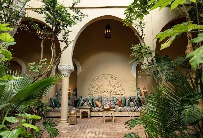 Riad Dar El Malaika