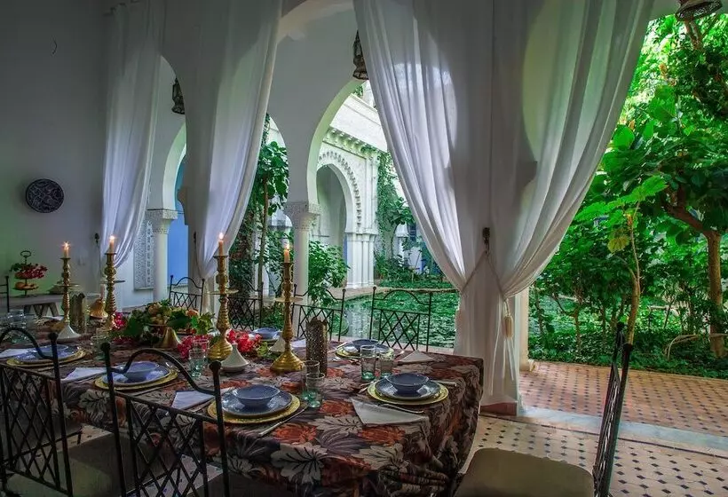 Riad Dar El Malaika