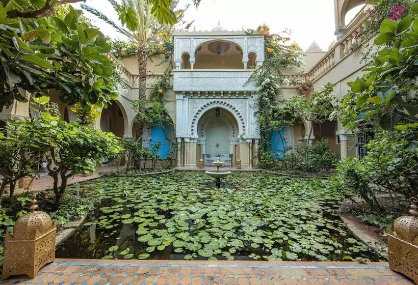 Riad Dar El Malaika