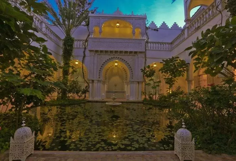 Riad Dar El Malaika