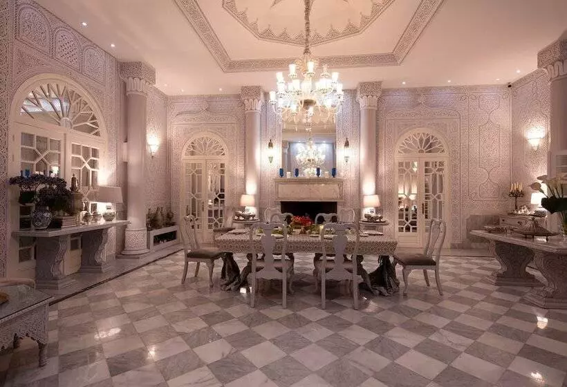 Riad Dar El Malaika