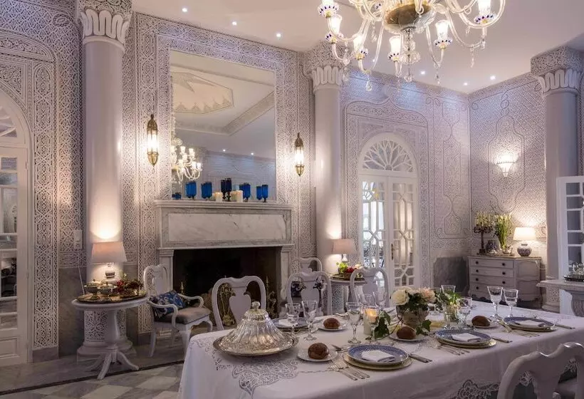 Riad Dar El Malaika