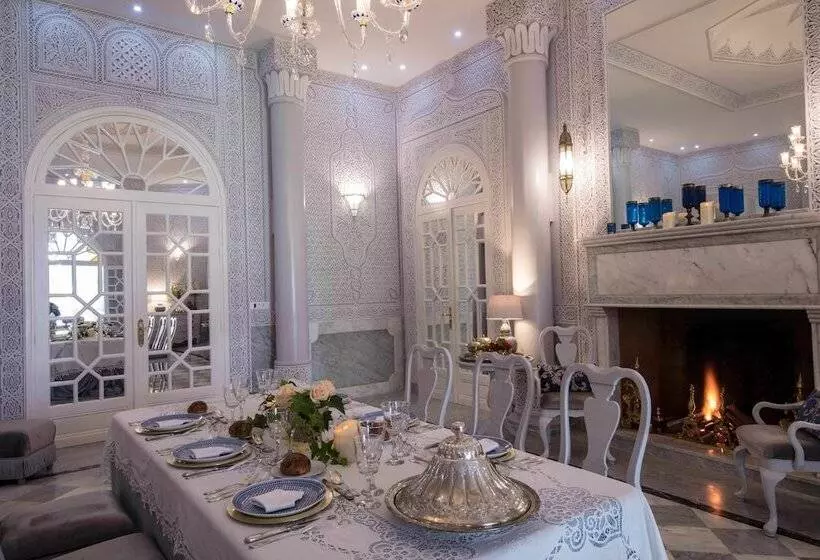 Riad Dar El Malaika