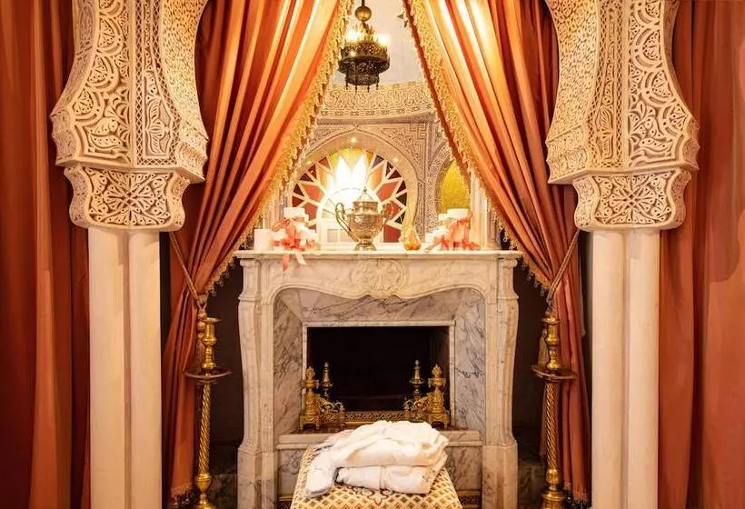 Riad Dar El Malaika