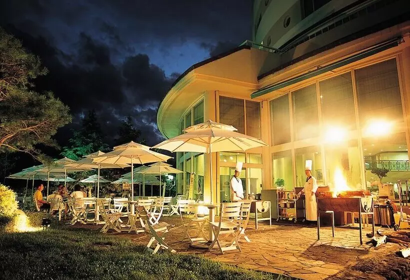 Seorak Pine Resort