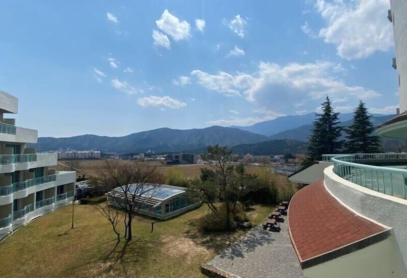 Seorak Pine Resort