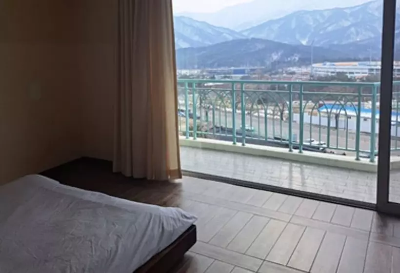 Seorak Pine Resort