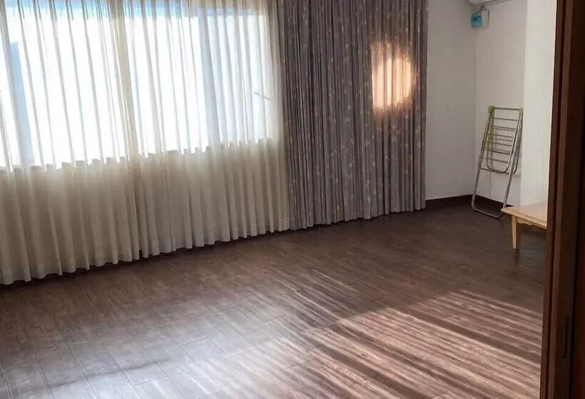 Seorak Pine Resort