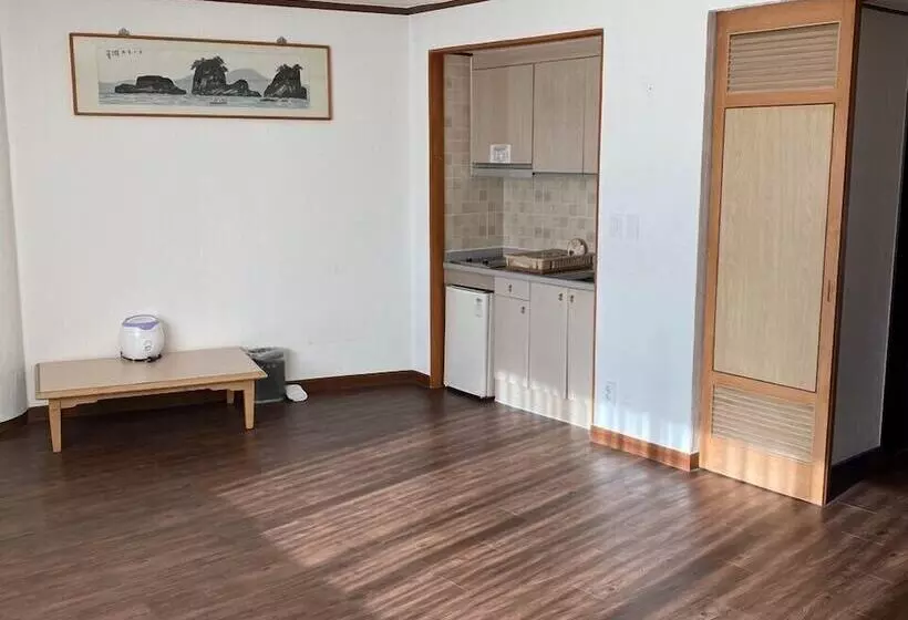 Seorak Pine Resort