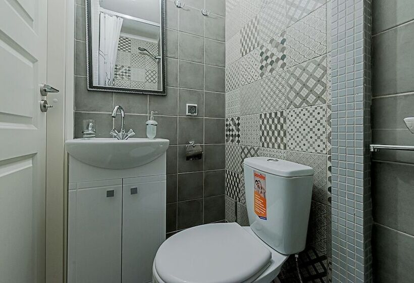 Tuchkov Buyan By Sokroma