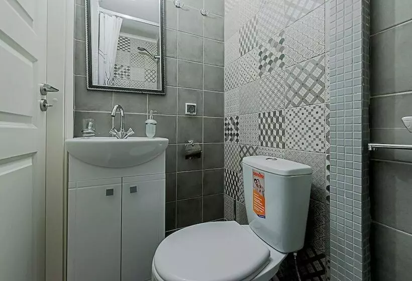 Tuchkov Buyan By Sokroma