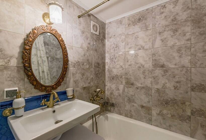 Tuchkov Buyan By Sokroma