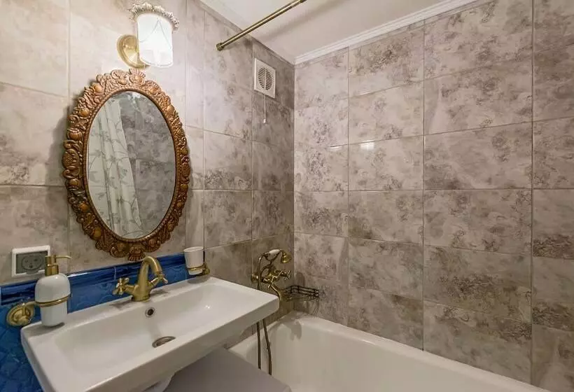 Tuchkov Buyan By Sokroma