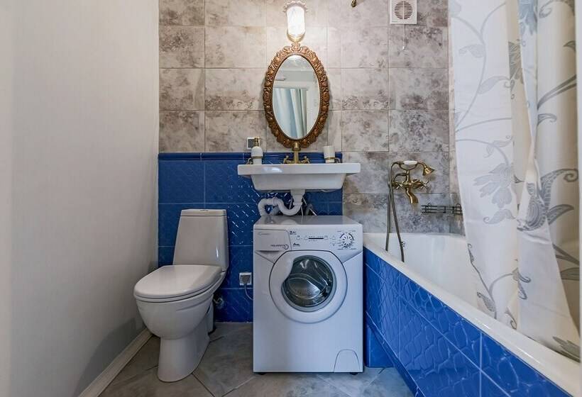 Tuchkov Buyan By Sokroma