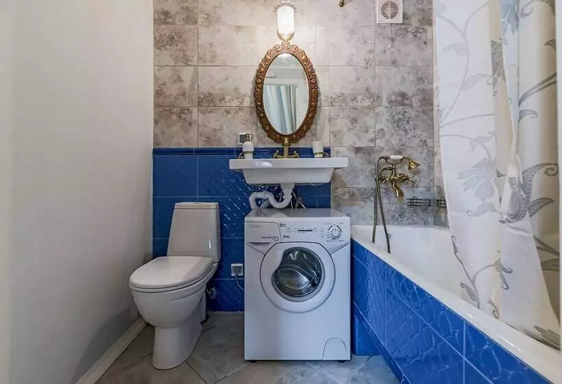 Tuchkov Buyan By Sokroma