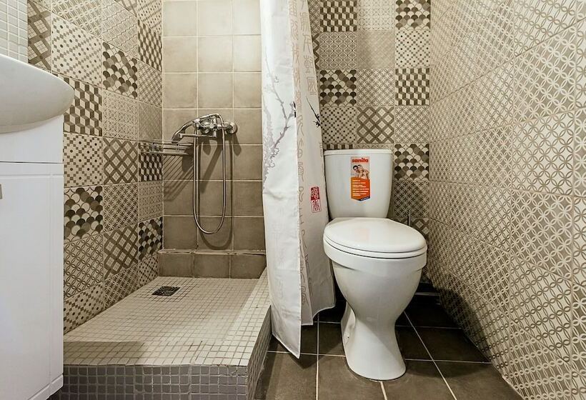 Tuchkov Buyan By Sokroma