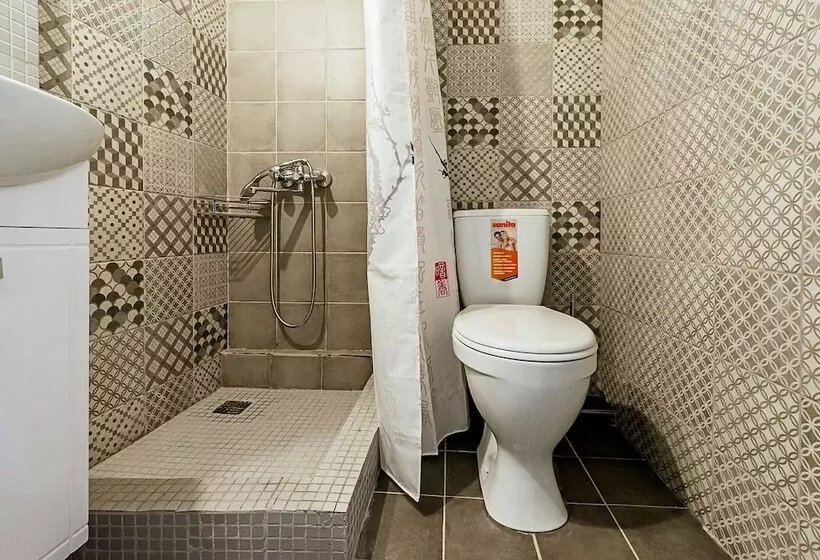 Tuchkov Buyan By Sokroma