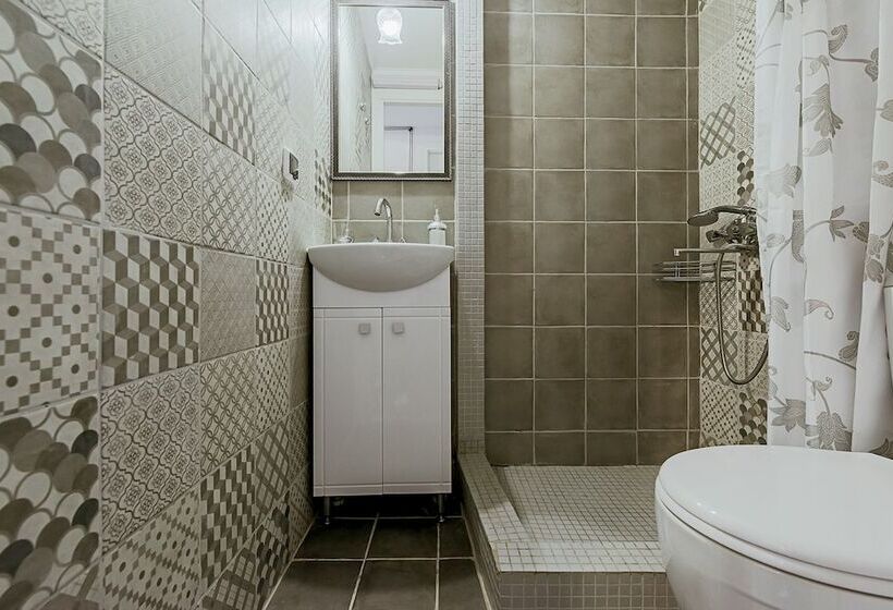 Tuchkov Buyan By Sokroma