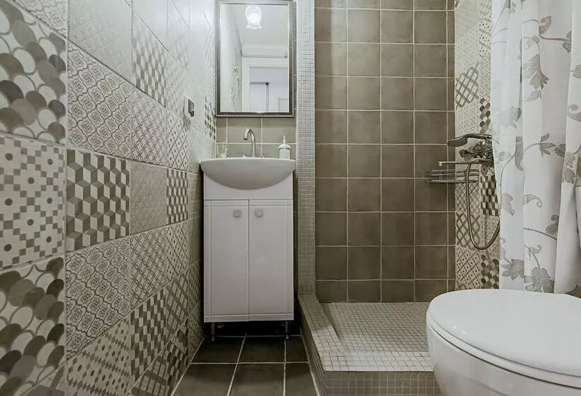 Tuchkov Buyan By Sokroma