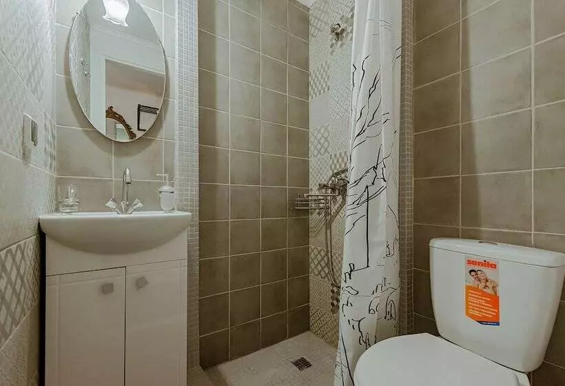 Tuchkov Buyan By Sokroma