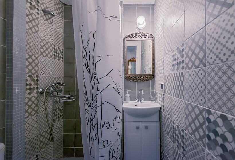 Tuchkov Buyan By Sokroma