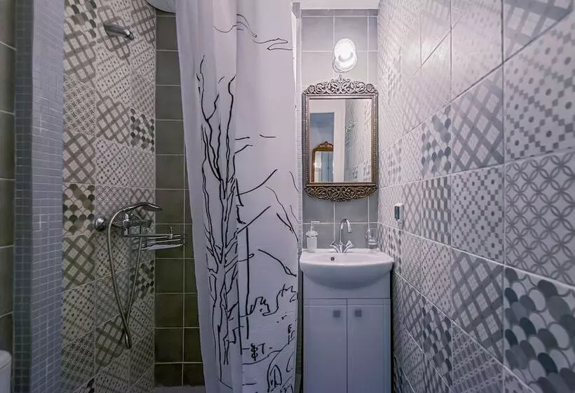 Tuchkov Buyan By Sokroma