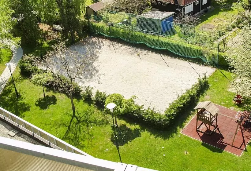 Világos Hotel Balatonvilágos