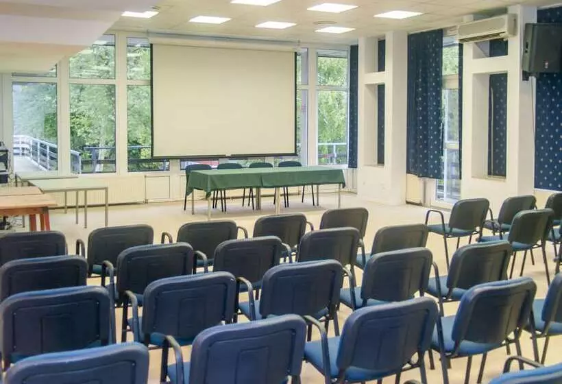 Világos Hotel Balatonvilágos