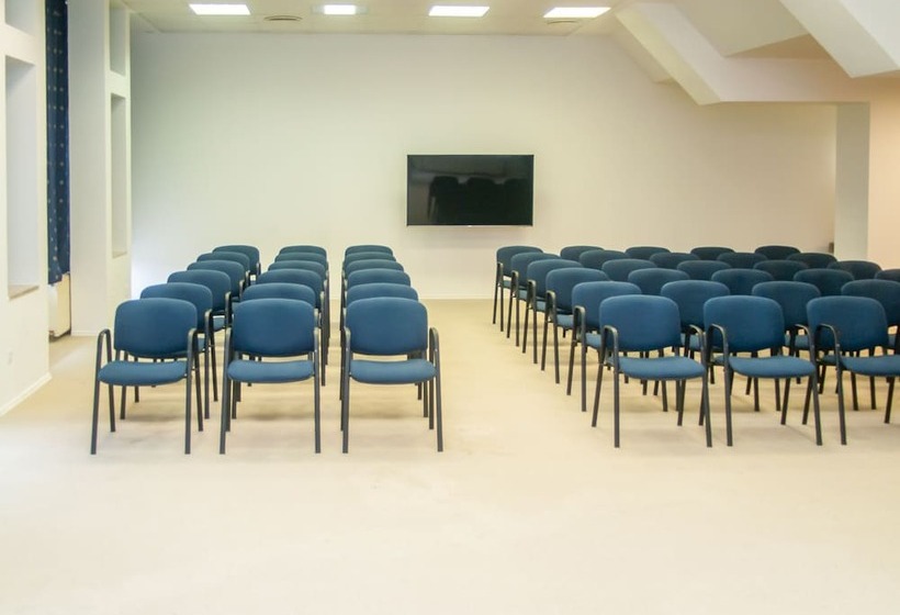 Világos Hotel Balatonvilágos