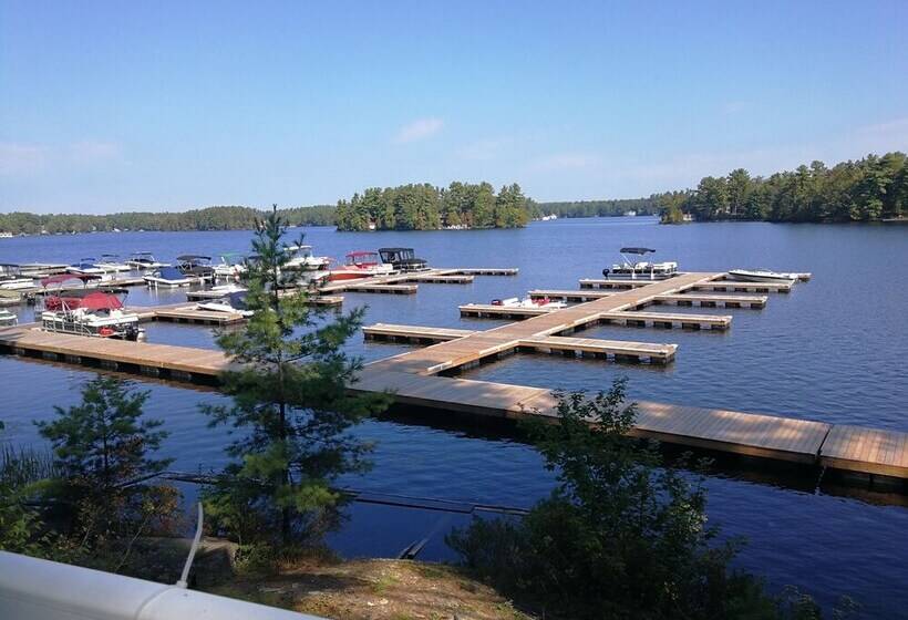 Villas Marina Of Lake Muskoka