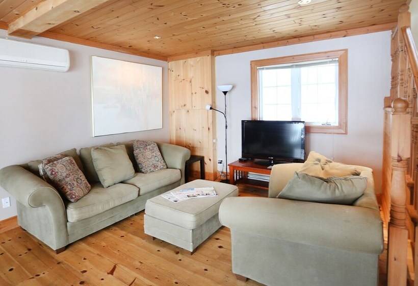 Villas Marina Of Lake Muskoka