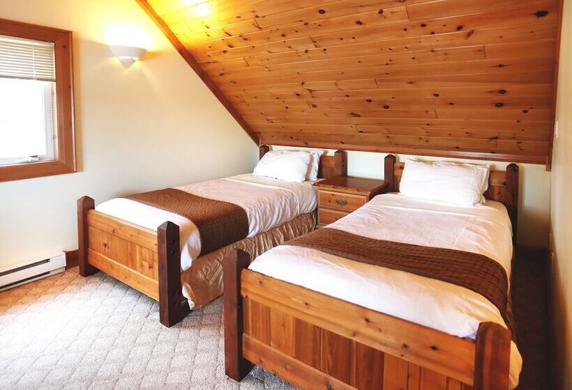 Villas Marina Of Lake Muskoka