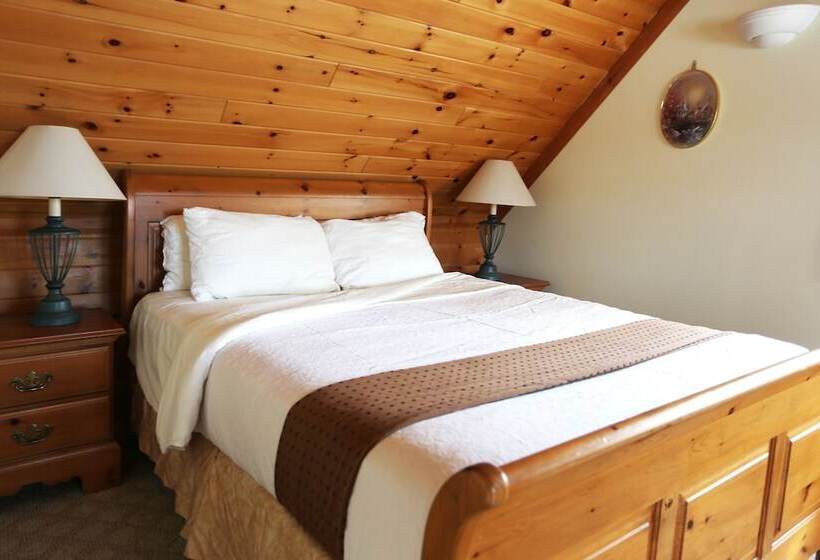 Villas Marina Of Lake Muskoka